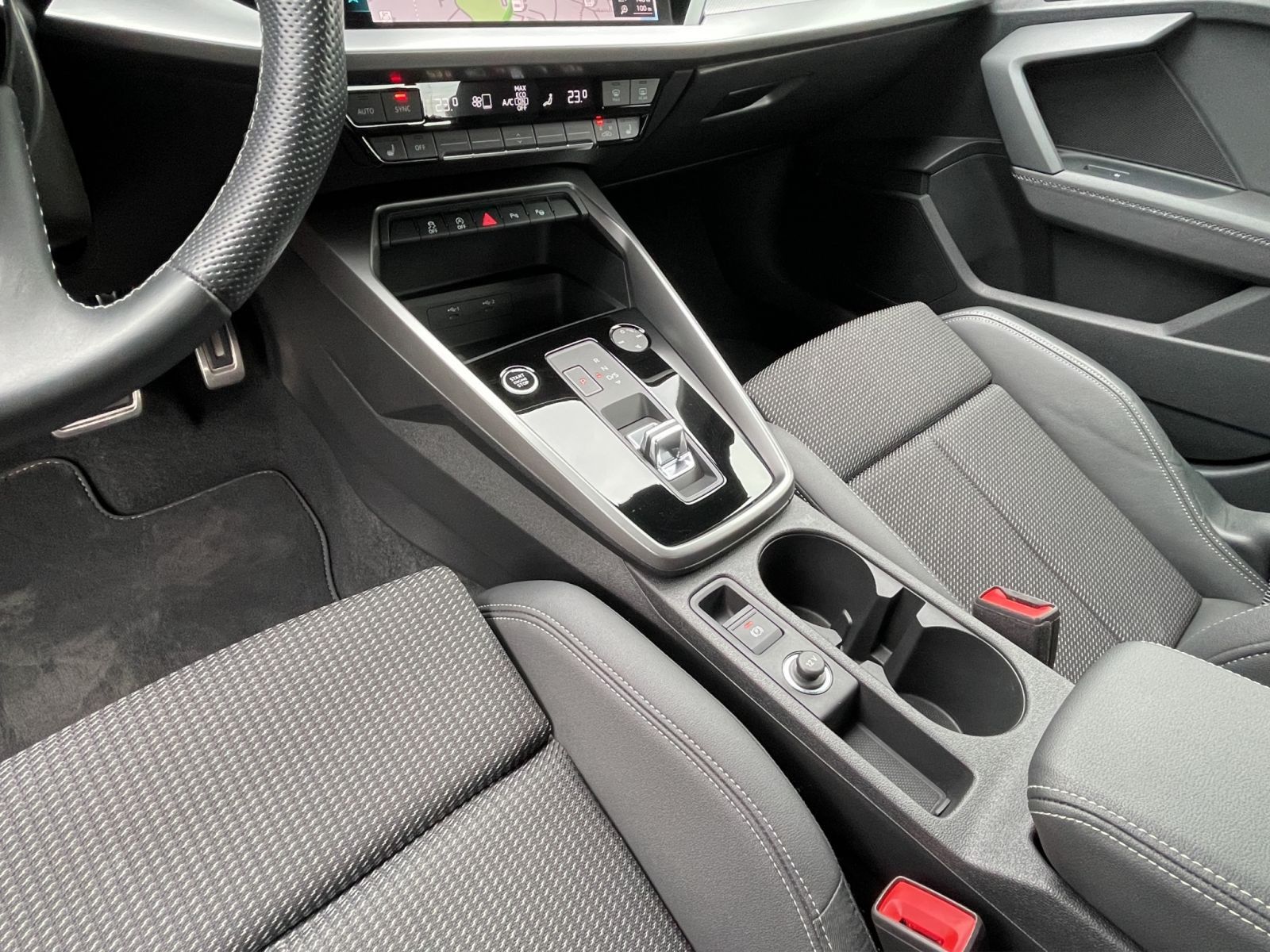 Audi A3 - Bild 15