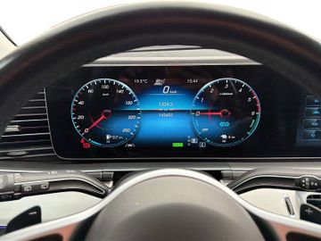 Mercedes GLE 350 - 12