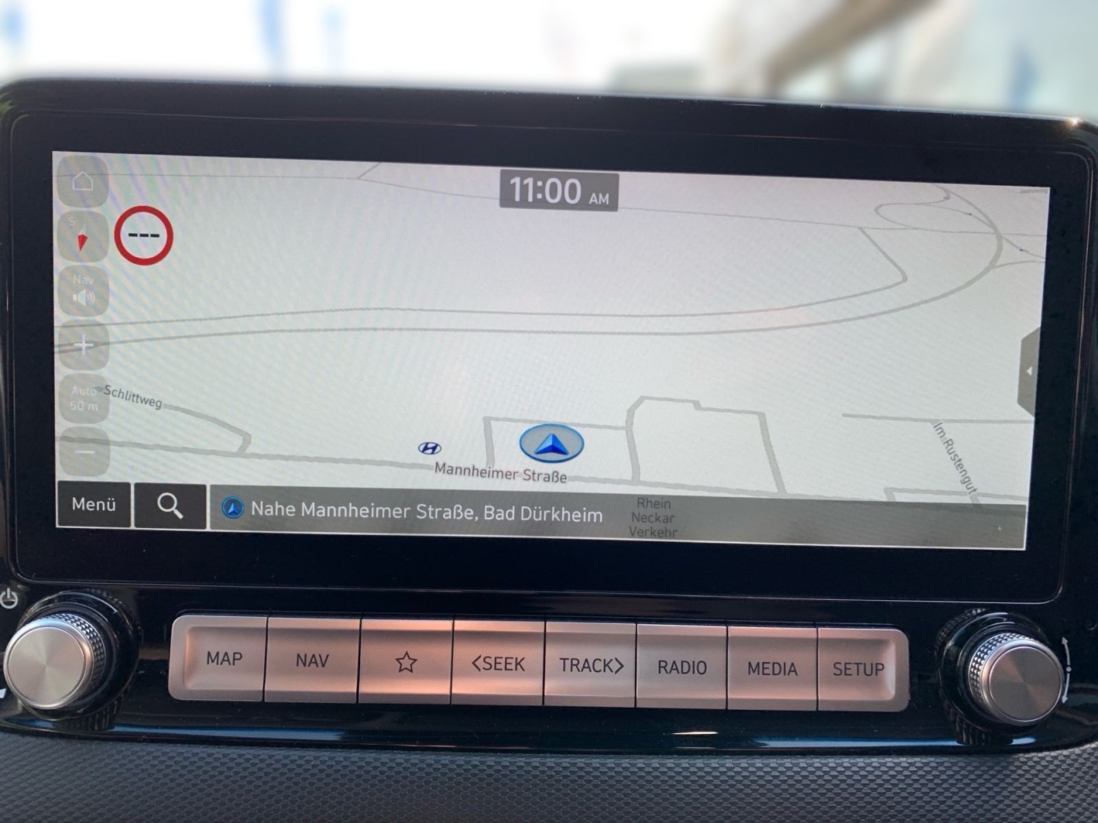 Fahrzeugabbildung Hyundai KONA Edition 30+ 1Hd 8x bereift
