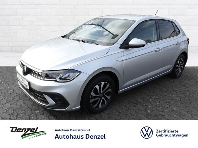 2024 Volkswagen Polo