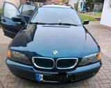 BMW  e46  Kombi - BMW: Kombi, E46