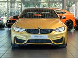 BMW M4 Competition LCI 2 Carbon Memo HUD Surround - BMW M4 LCi Gebrauchtwagen