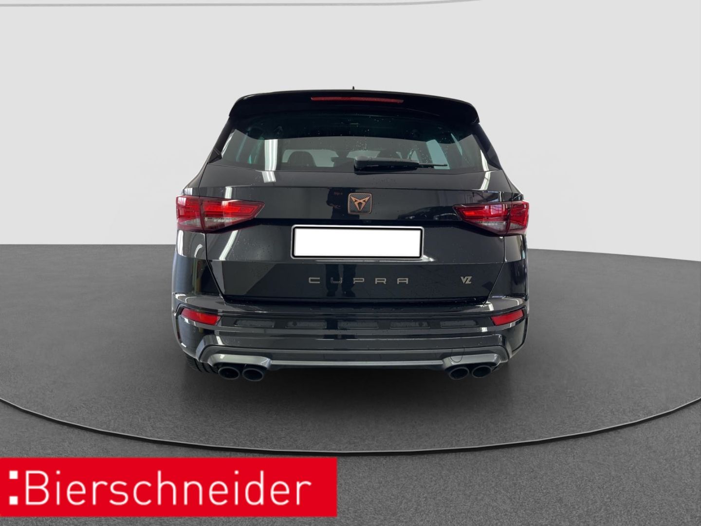Cupra Ateca - Bild 6