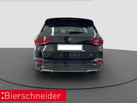 Cupra Ateca - Vorschau Bild 6