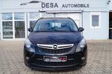 Opel Zafira C Tourer Active Navi/LenkradHeizu./Tempom - Opel Zafira in Freiburg