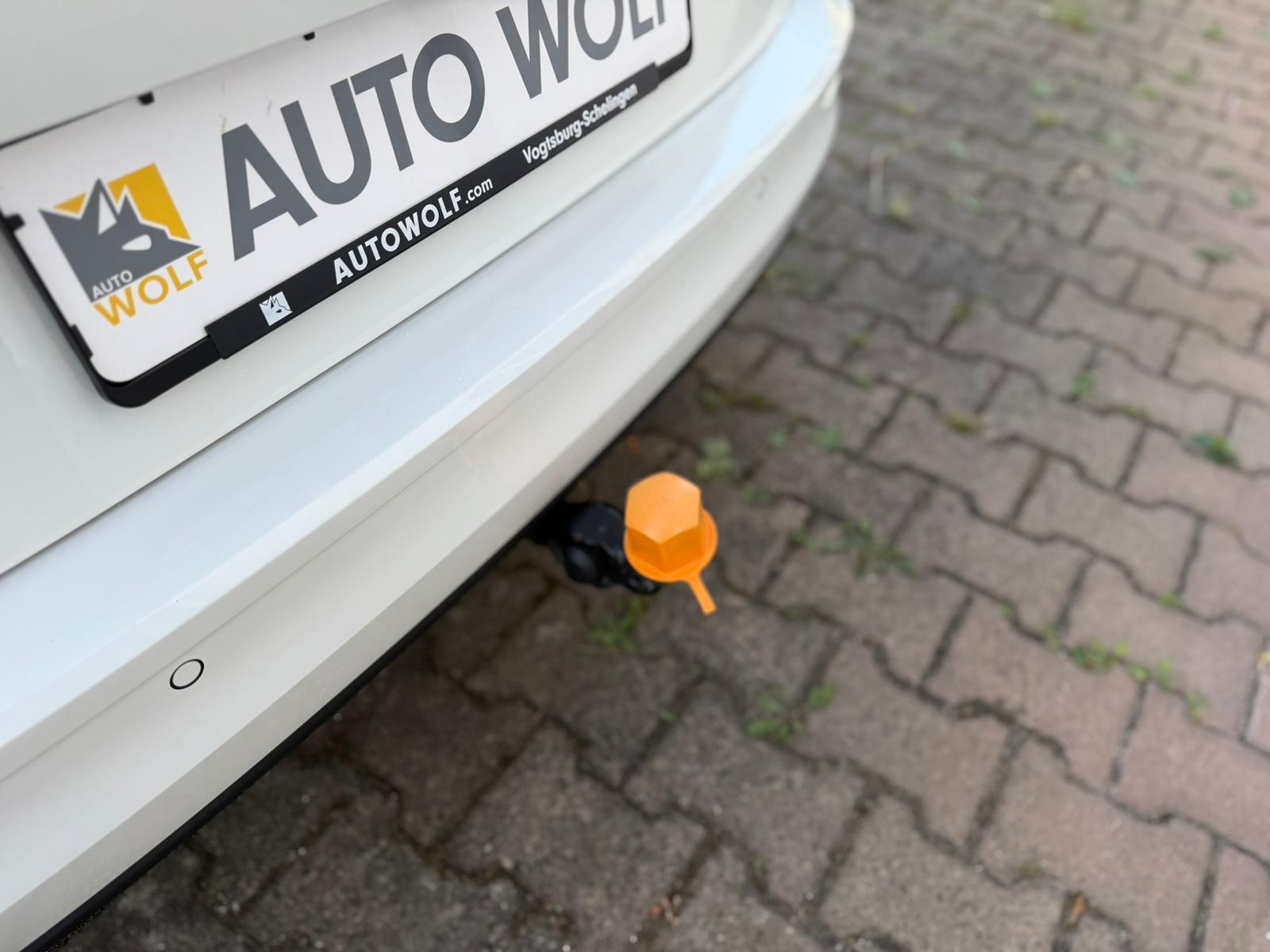 Volkswagen Golf VIII Variant 1.5 TSI Life *AHK*Navi*PDC*SHZ, миниатюра 22