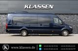 Mercedes-Benz Sprinter 519 Gepanzerter Minibus - ARMORED VR9 - Mercedes-Benz Sprinter New cars