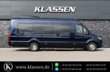 Mercedes-Benz Sprinter 519 Gepanzerter Minibus - ARMORED VR9 - Minibus gebraucht