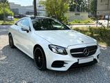 Mercedes-Benz E 400 Coupe  4Matic DESIGNO,PANORAMA,VOLL - Mercedes-Benz E 400 in Berlin