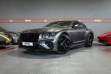 Bentley Continental GT Speed W12 B&O SOFT NIGHT CERAMIC - Bentley Continental GT aus 2022