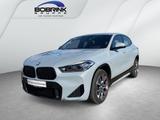BMW X2 xDrive20i Edition M Mesh RFK Navi LED HiFi - BMW X2: Edition M Mesh