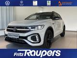 Volkswagen T-Roc 1.5 DSG R-Line BLACK SYTLE +AHK+KAMERA+NAV