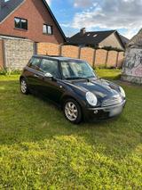 MINI Mini Cooper One  r50 - MINI MINI: R50