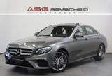 Mercedes-Benz E 300 Limousine AMG Line *19 *GSD *Wide *Memory - Mercedes-Benz E 300: Limousine