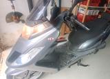 Kymco Yager 200 i - KYMCO MOTORRAD