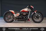 Harley-Davidson Softail FXDR/FXBRS Breakout 114 GT-One - HARLEY-DAVIDSON FXD