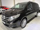 Mercedes-Benz V 220 CDI EDITION lang*6 Sitze*Navi*