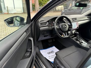 Skoda Superb - 10