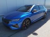 Skoda Octavia Kombi RS ABT 2.0TSI Pano Matrix Area AHK