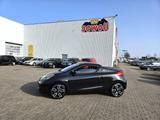 Renault Wind 62000 KM TÜV 6.28 CABRIO LEDER KLIMAAUTOMAT - Renault Wind Gebrauchtwagen