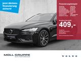 Volvo V60 T8 Twin Engine AWD Plus Dark Plug-In Harman/ - Volvo V60 in Düsseldorf