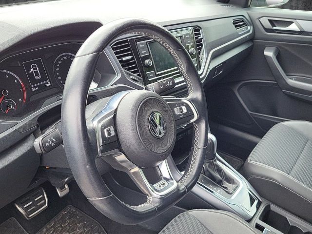 T-Roc Cabriolet 1.5 TSI R-Line Aut. LED AHK SHZ