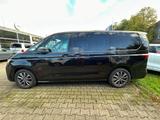 Volkswagen Multivan 2.0 TDI Life lang el.Schiebetüren Pano - : Schwarz, Van