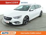 Opel 2.0 CDTI Ultimate Exclusive 4x4 Aut.*HUD*TEMPO* - Opel Insignia Gebrauchtwagen in Essen