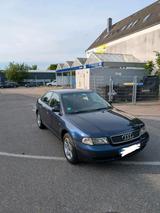 Audi A4 B5 8D2 1.6 - Audi A4 B5-8D