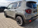 Jeep RENEGADE PHEV MY23 High Upland - Jeep Renegade: High Upland