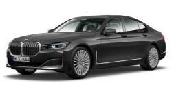 Image of BMW 750