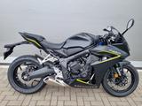 Honda CBR 650 R E-Clutch 26 *Als Neufahrzeug bei uns* - HONDA CBR650R E CLUTCH