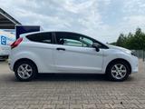 Ford Fiesta, Tüv 01/2027, Inspektion Neu - Ford Fiesta: 2.0