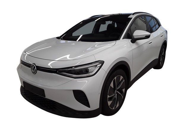 Volkswagen ID.4 Pro LED NAVI PANO AHK SITZH foto 2