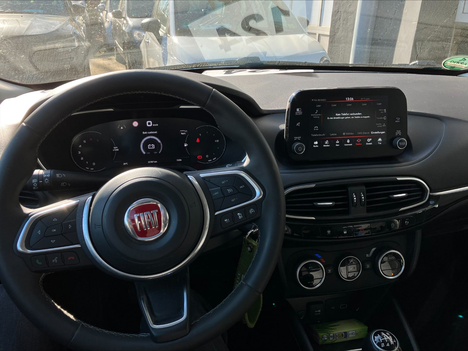 Fiat Tipo - Bild 16