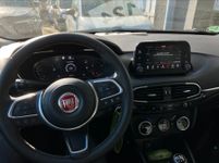 Fiat Tipo - Vorschau Bild 16