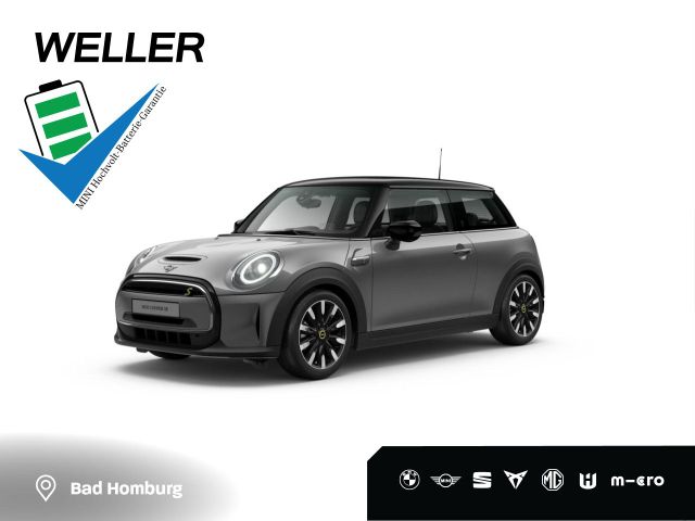 MINI Cooper SE 3-T Leder H/K HuD SportSitz. LED DAB