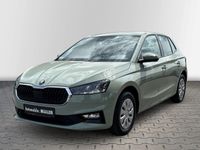 Skoda Fabia - Vorschau Bild 2