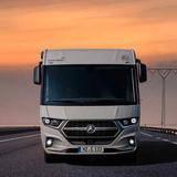 Eura Mobil Integra Line GT - Mercedes IL726EF 09/25