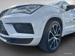 CUPRA Ateca 2.0 TSI 4Drive DSG Pan Business Fahrass 19 CUPRA Ateca 2.0 TSI 4Drive DSG Pan Business Fahrass 19