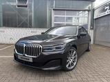 BMW 750 i xDrive - gebrauchte BMW 750 aus dem Jahr 2021