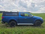 Mitsubishi L200 Club Cab Plus - Mitsubishi L200 von privat