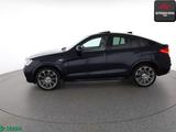 BMW X4 xDrive20d M SPORT SHADOW 360GRAD,HUD,HARMAN/K - BMW Gebrauchtwagen von 2014