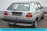 Volkswagen Golf II 1,8i Lim Syncro *SSD*TOP* - Volkswagen Golf: Limousine, Syncro