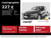 Audi A3 - Vorschau Bild 1
