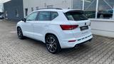 Cupra Ateca 4Drive 2.0 TSI DSG 360°,DCC,NAVI,ACC,SOUND - Cupra Ateca Gebrauchtwagen
