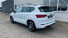 Foto Nummer 3: CUPRA Ateca