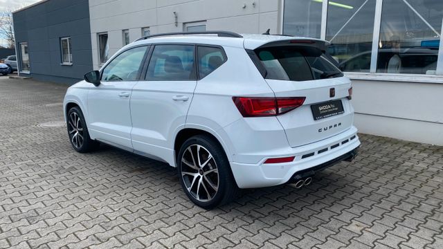 Foto Nummer 3: CUPRA Ateca