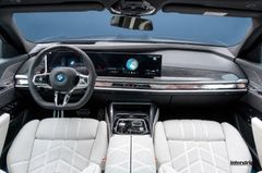 BMW M760 – 14 / 29
