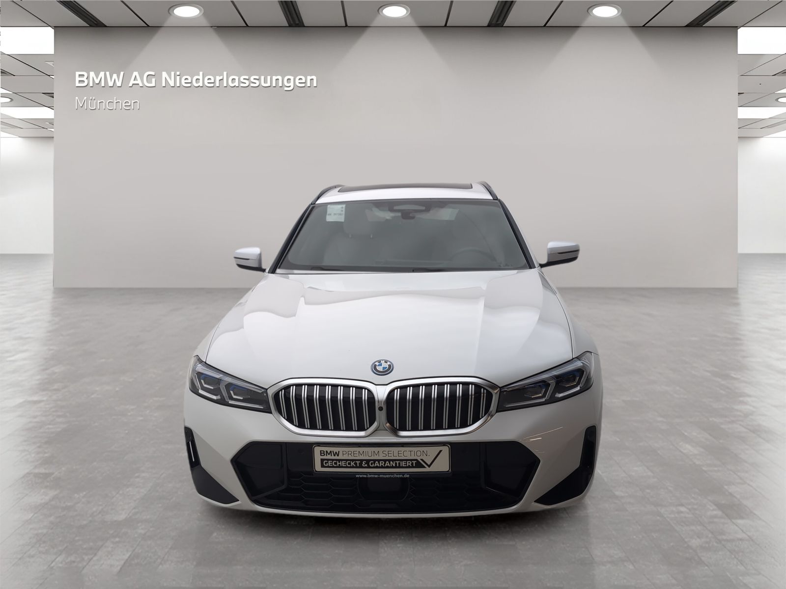 BMW 330 - Bild 4